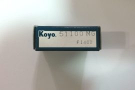 KOYO 51100MG