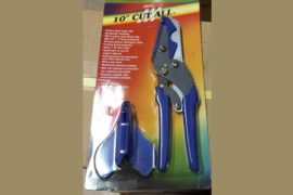 Pro-tools FC-104