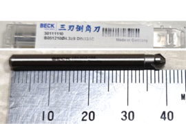 BECK 4.3mm