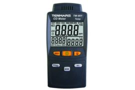 TENMARS TM-801