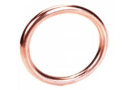 不鏽鋼圓圈環